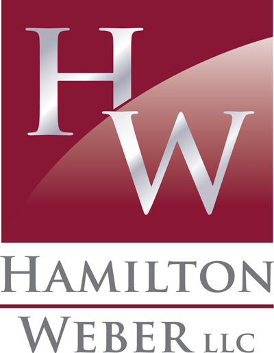 Hamilton Weber